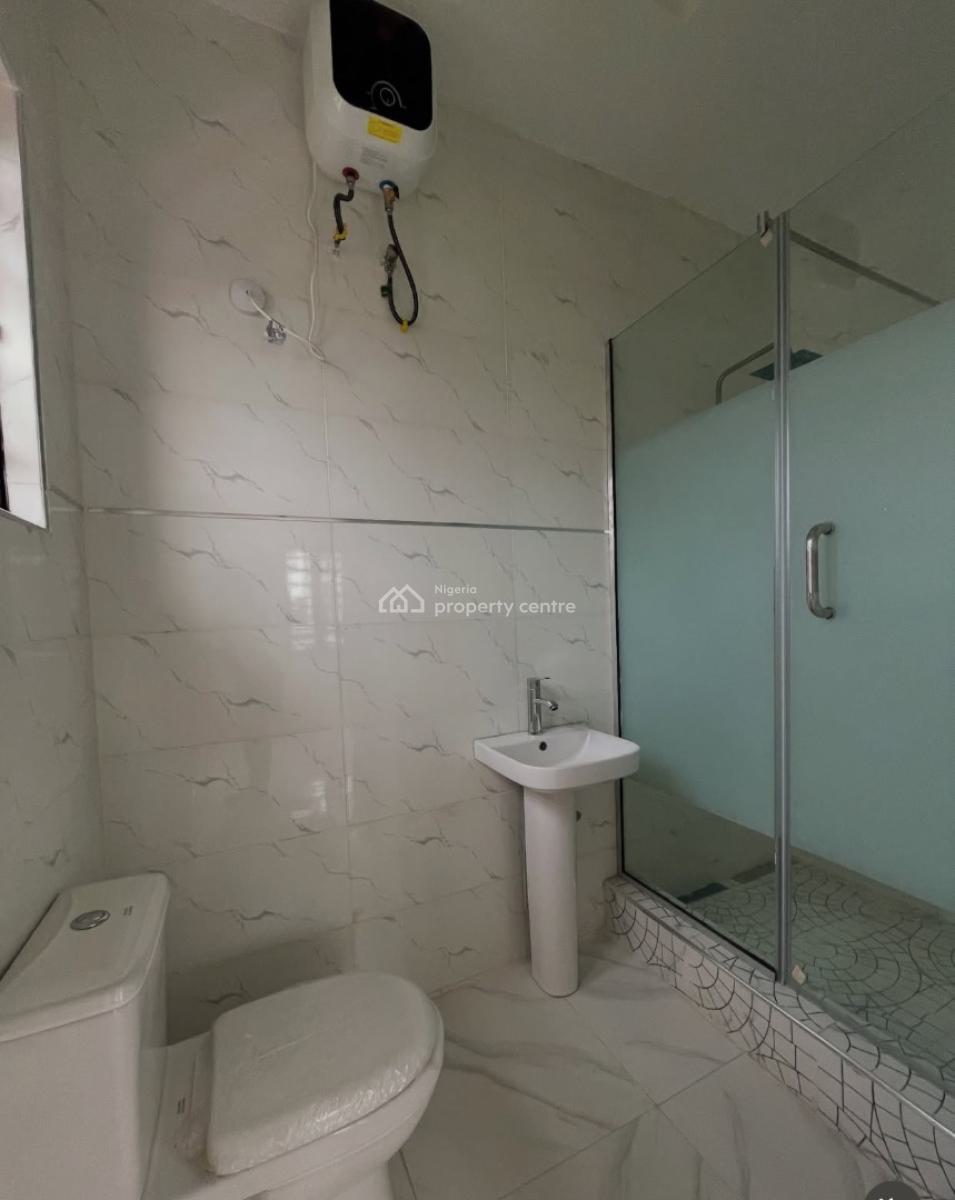 Contemporary 5 Bedroom Detached Duplex, Ikota, Lekki, Lagos, Detached Duplex for Sale