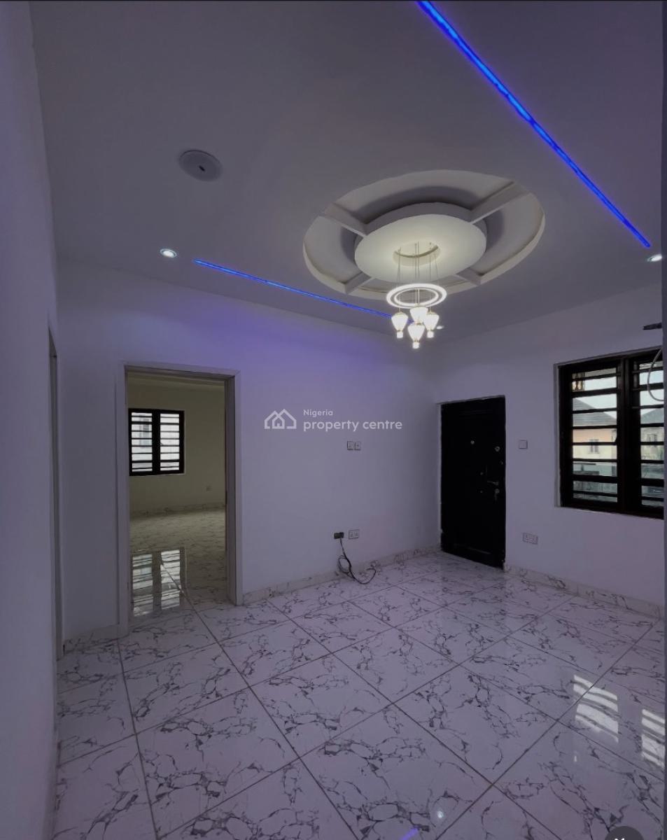 Contemporary 5 Bedroom Detached Duplex, Ikota, Lekki, Lagos, Detached Duplex for Sale