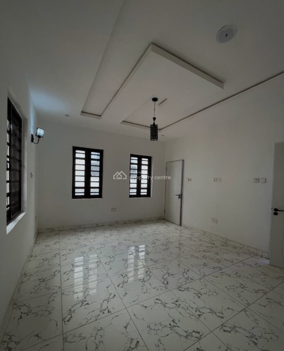 Contemporary 5 Bedroom Detached Duplex, Ikota, Lekki, Lagos, Detached Duplex for Sale