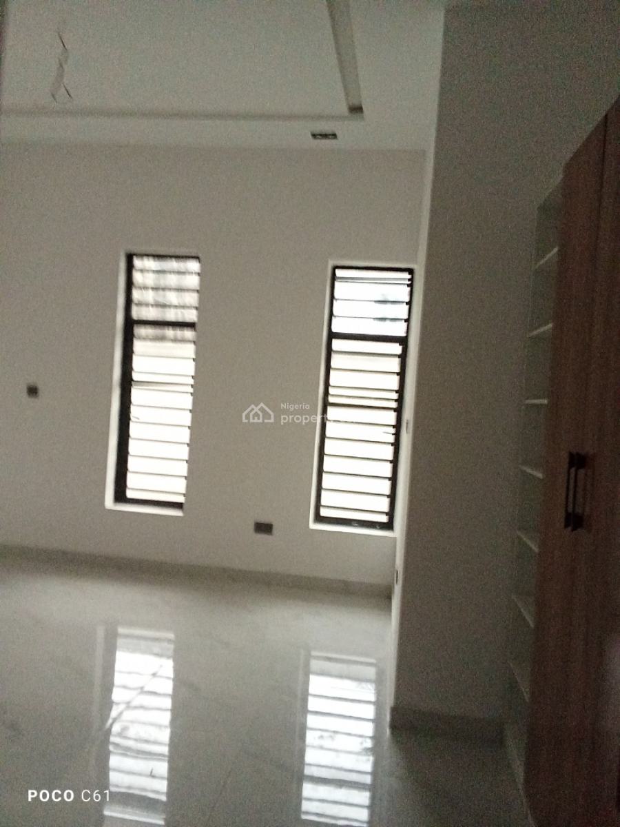 Brand New 3 Bedroom Terrace Duplex, Atlantic Nominee, Lbs, Lekki Phase 2, Lekki, Lagos, Terraced Duplex for Rent