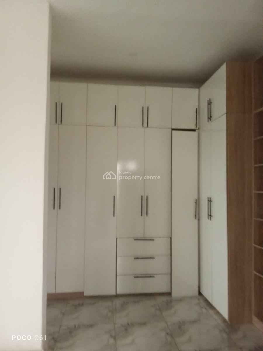 Brand New 3 Bedroom Terrace Duplex, Atlantic Nominee, Lbs, Lekki Phase 2, Lekki, Lagos, Terraced Duplex for Rent
