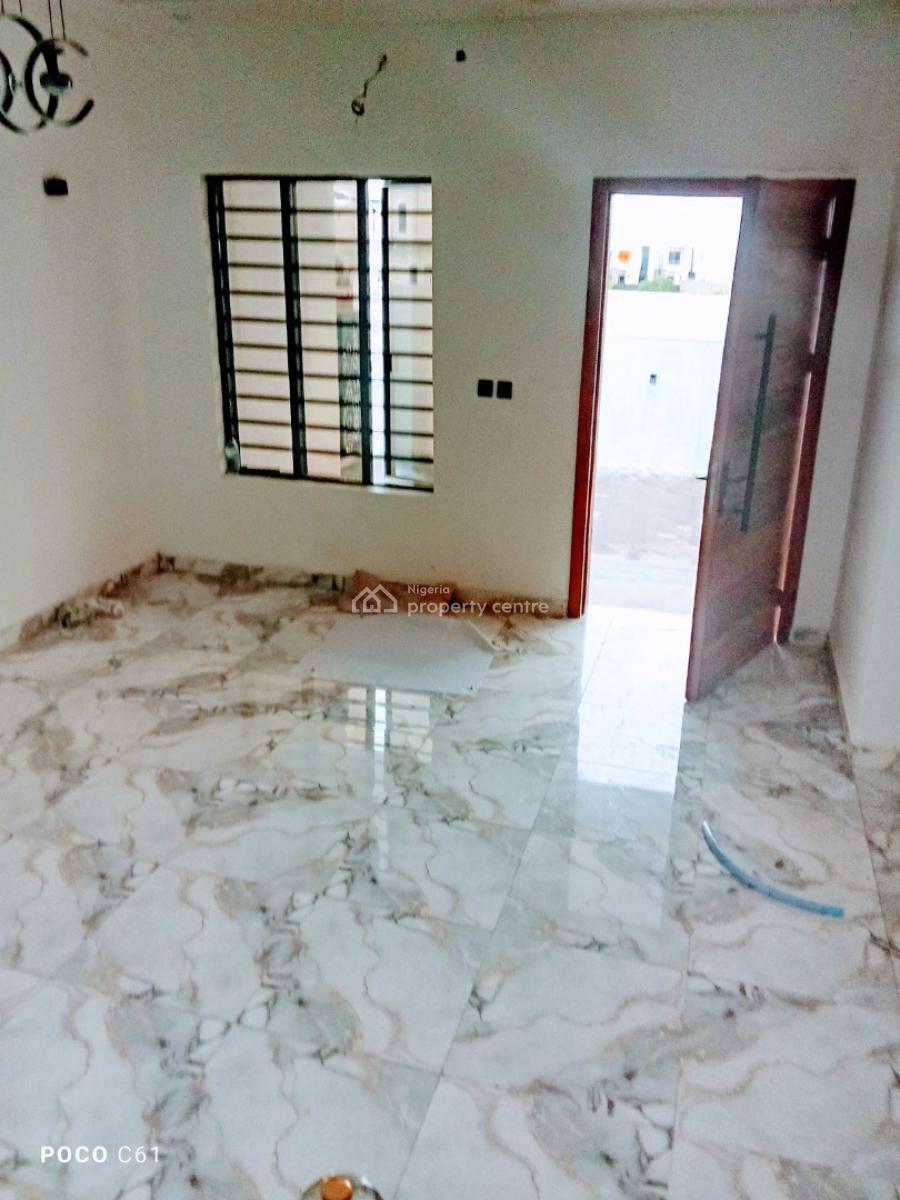 Brand New 3 Bedroom Terrace Duplex, Atlantic Nominee, Lbs, Lekki Phase 2, Lekki, Lagos, Terraced Duplex for Rent