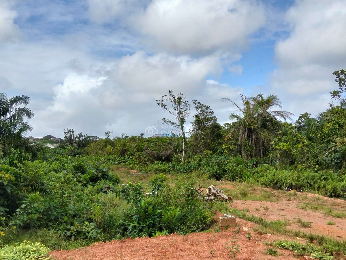 Land with C of O Suitable for Residential, Townville Estate , Behind Beechwood Estate, Shapati, Ibeju Lekki, Lagos, Residential Land for Sale