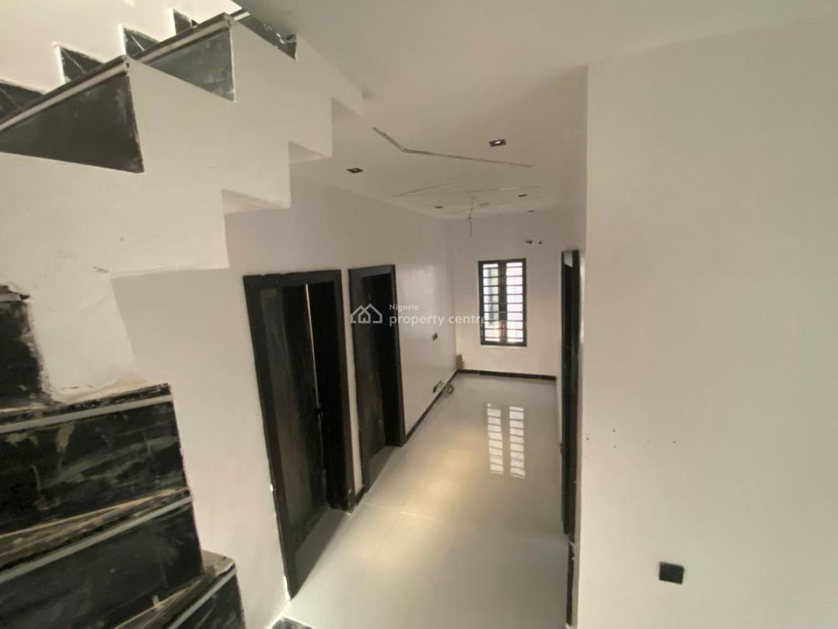 5 Bedroom Detached Duplex with Bq, Ologolo, Lekki Lagos State, Lekki, Lagos, Detached Duplex for Sale