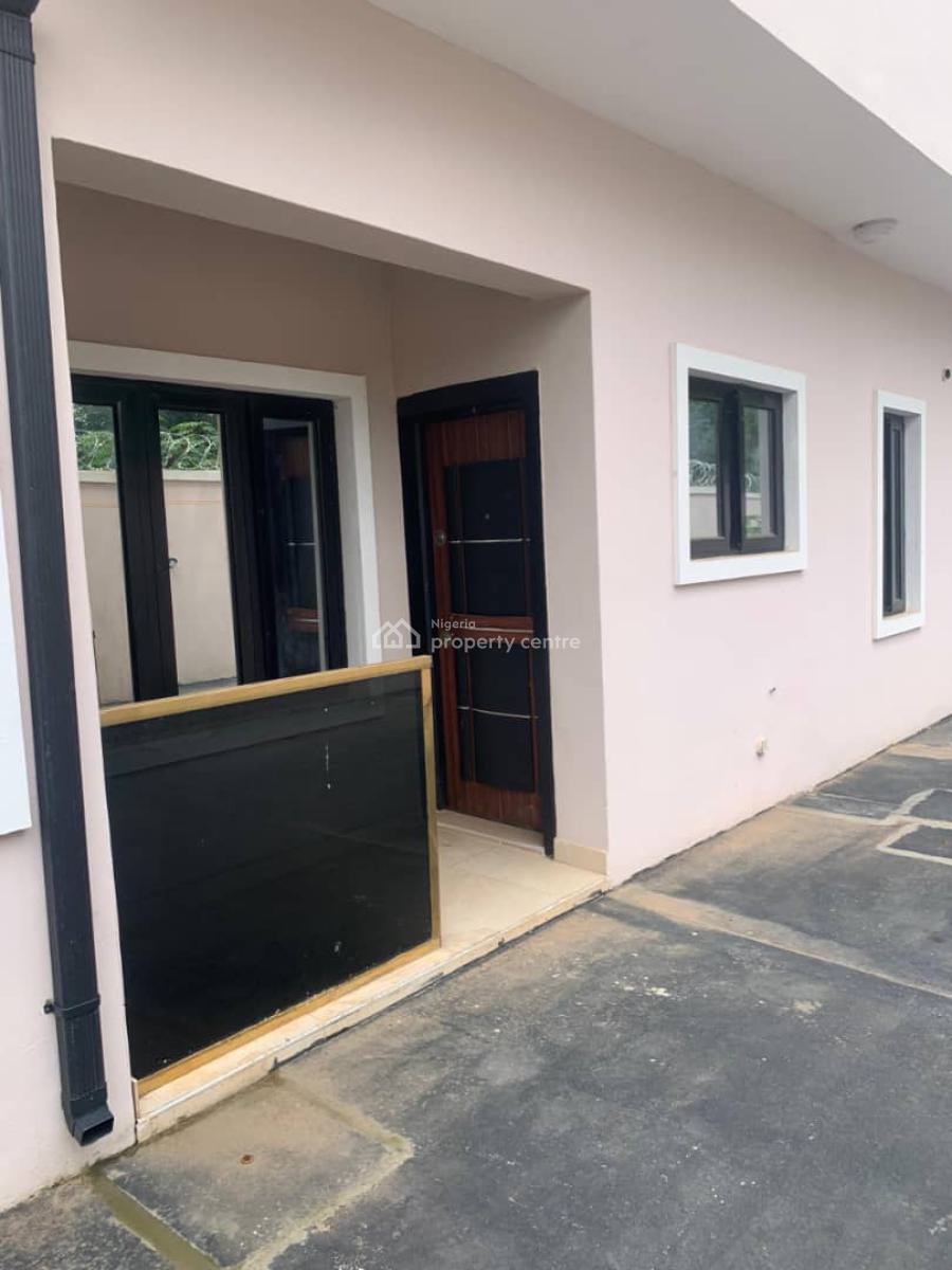 4 Bedroom Duplex in a Gated Estate, Thomas Estate, Ajah, Lagos, Detached Duplex for Sale