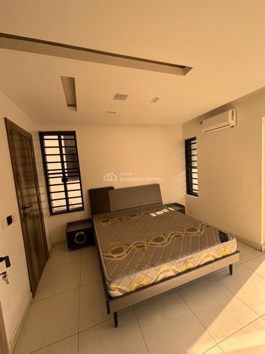 2bedroom Apartment, Lekki Conservative, Lekki, Lagos, Flat / Apartment for Rent