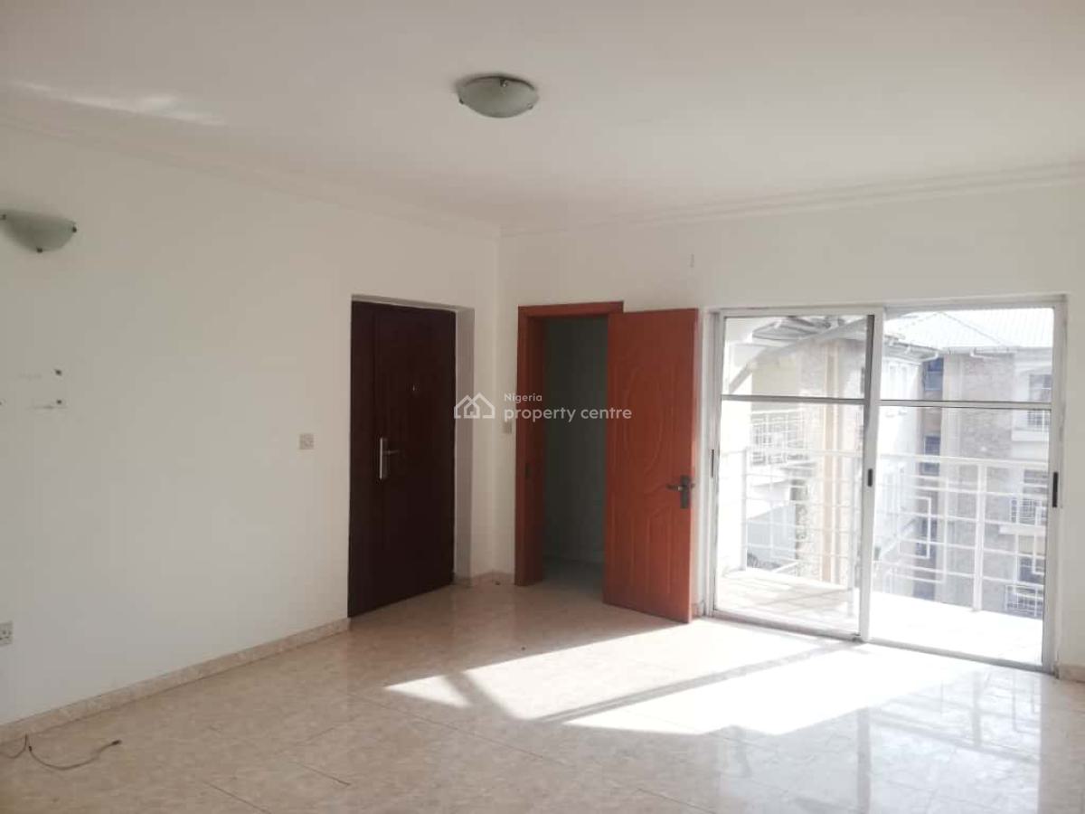 3 Bedrooms Apartment with Bq, Oniru, Vi, Oniru, Victoria Island (vi), Lagos, Flat / Apartment for Rent