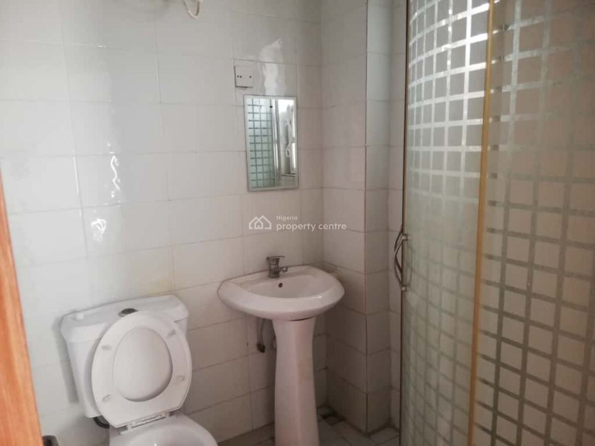 3 Bedrooms Apartment with Bq, Oniru, Vi, Oniru, Victoria Island (vi), Lagos, Flat / Apartment for Rent