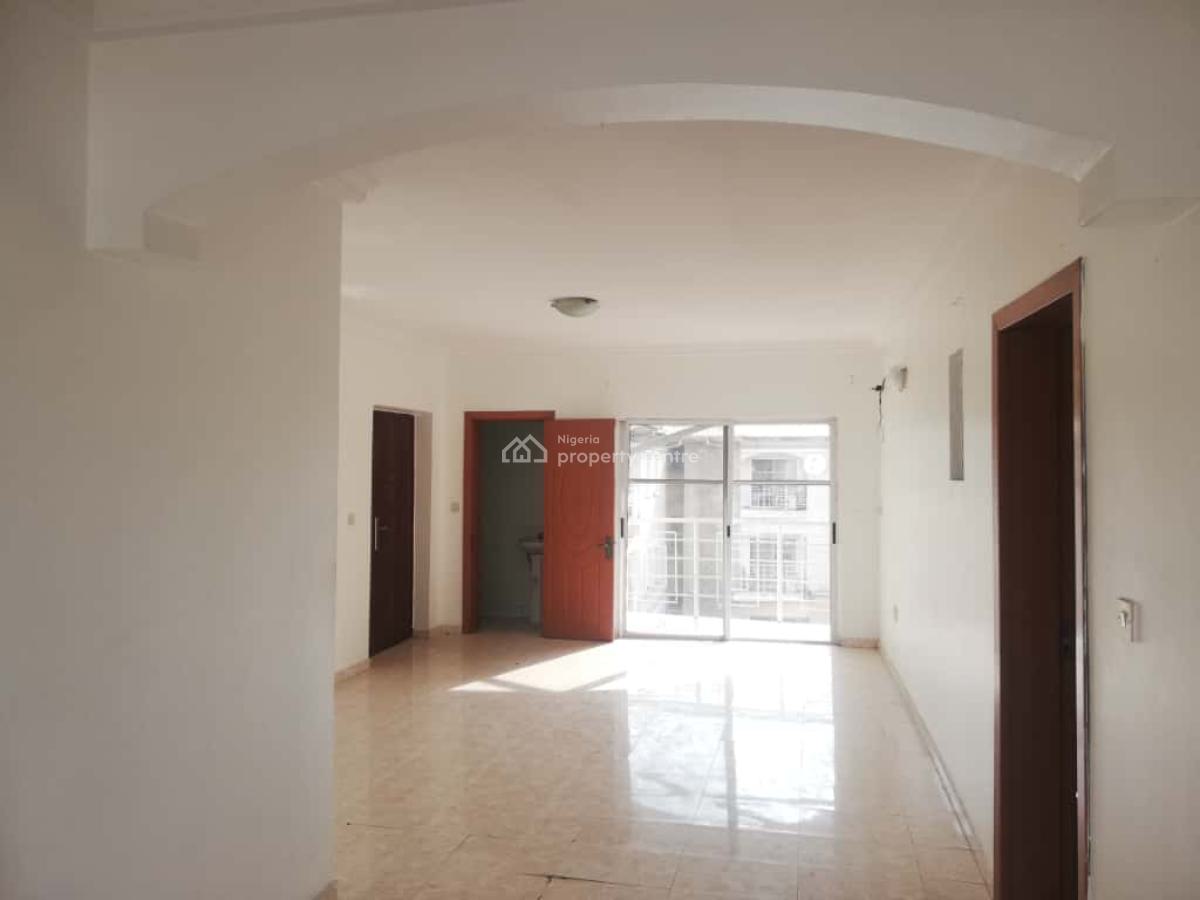 3 Bedrooms Apartment with Bq, Oniru, Vi, Oniru, Victoria Island (vi), Lagos, Flat / Apartment for Rent