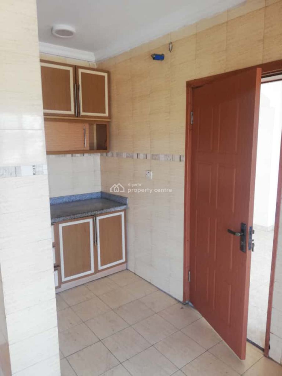 3 Bedrooms Apartment with Bq, Oniru, Vi, Oniru, Victoria Island (vi), Lagos, Flat / Apartment for Rent