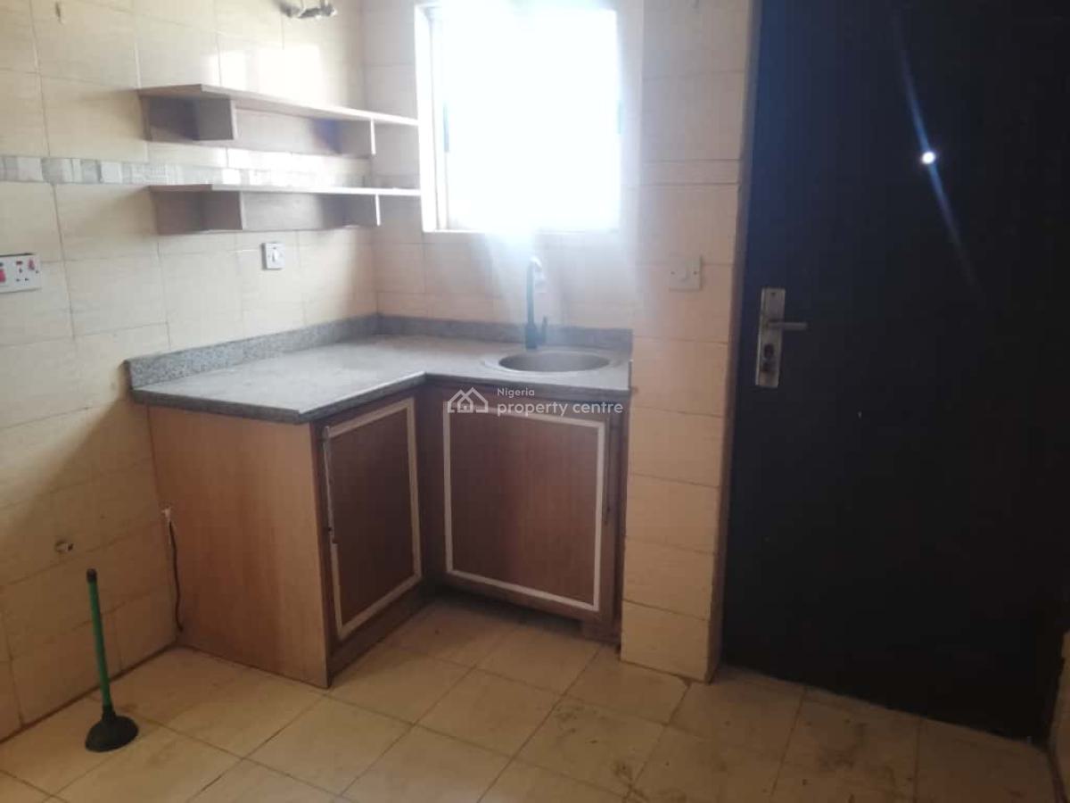 3 Bedrooms Apartment with Bq, Oniru, Vi, Oniru, Victoria Island (vi), Lagos, Flat / Apartment for Rent