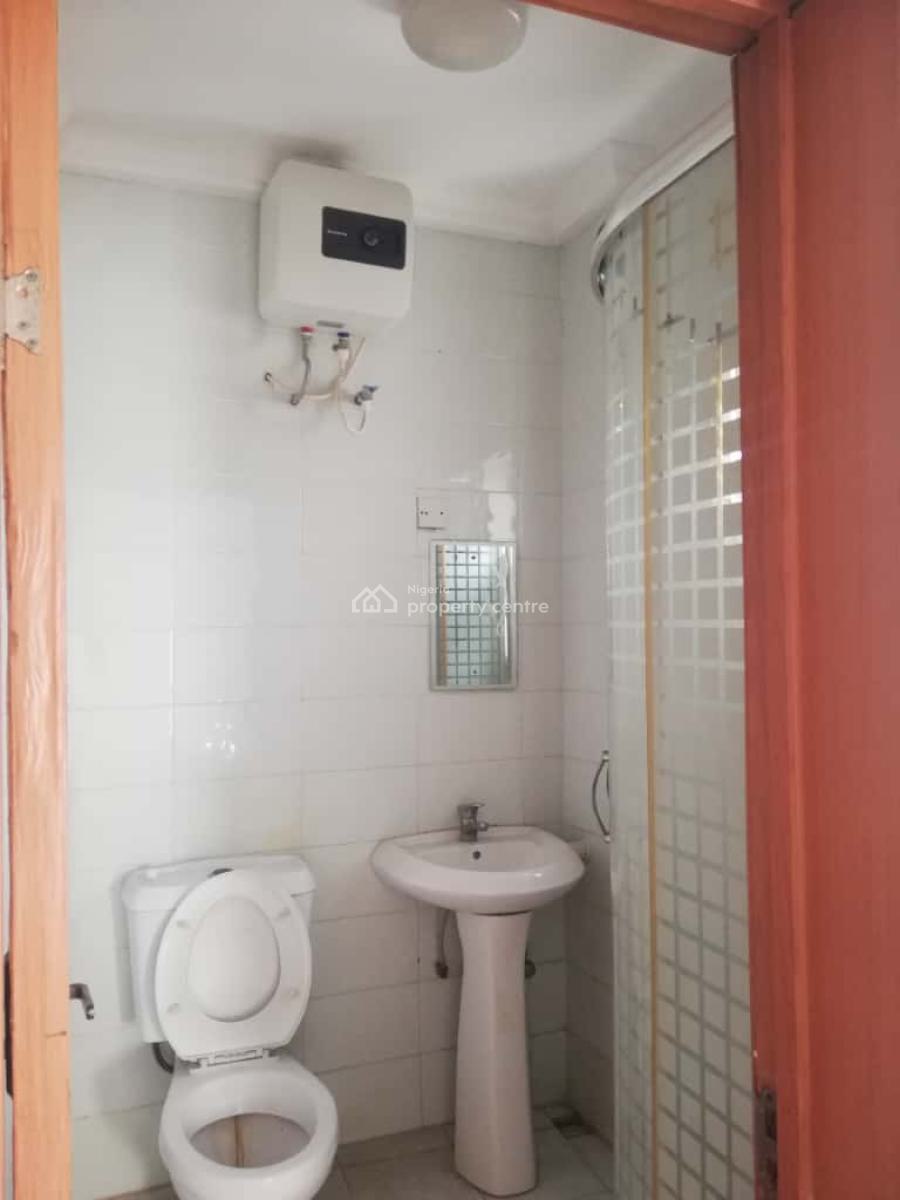 3 Bedrooms Apartment with Bq, Oniru, Vi, Oniru, Victoria Island (vi), Lagos, Flat / Apartment for Rent
