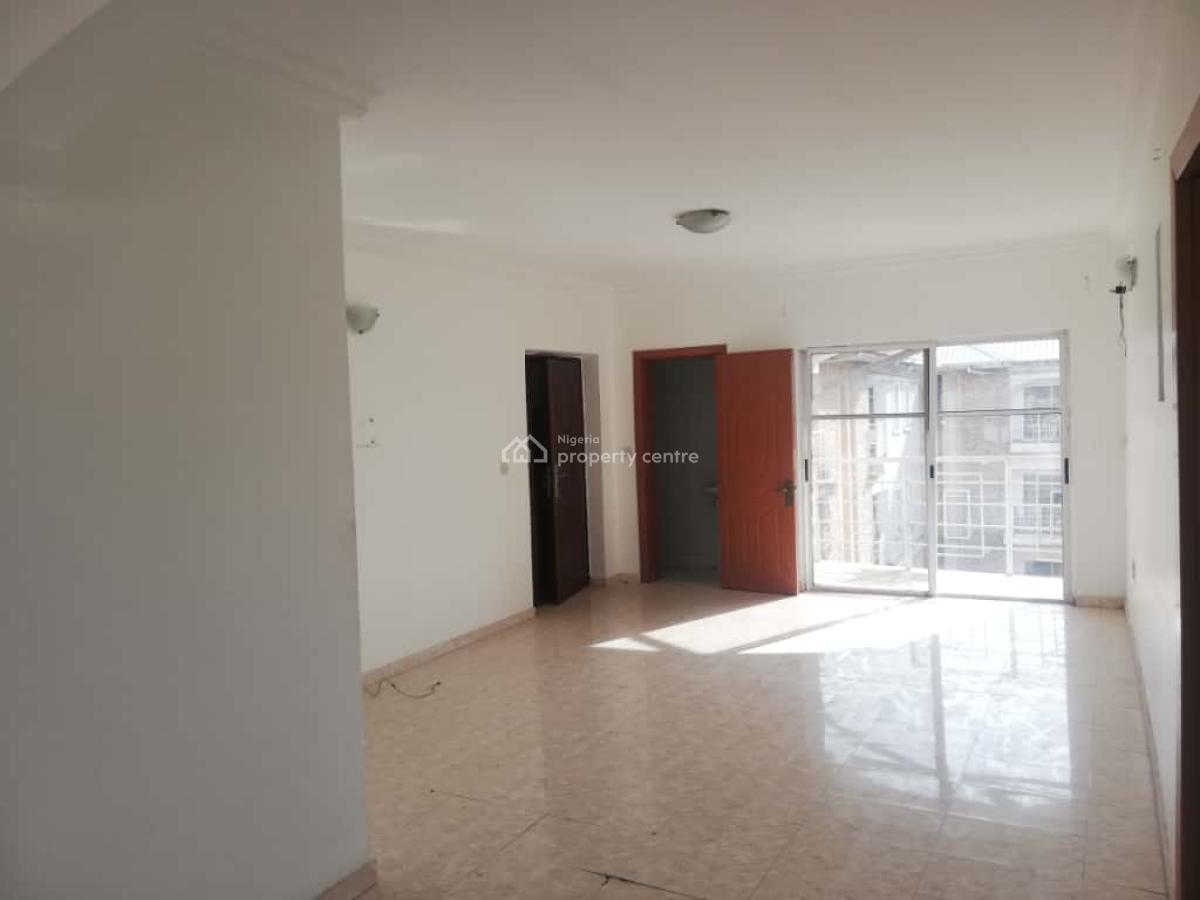 3 Bedrooms Apartment with Bq, Oniru, Vi, Oniru, Victoria Island (vi), Lagos, Flat / Apartment for Rent