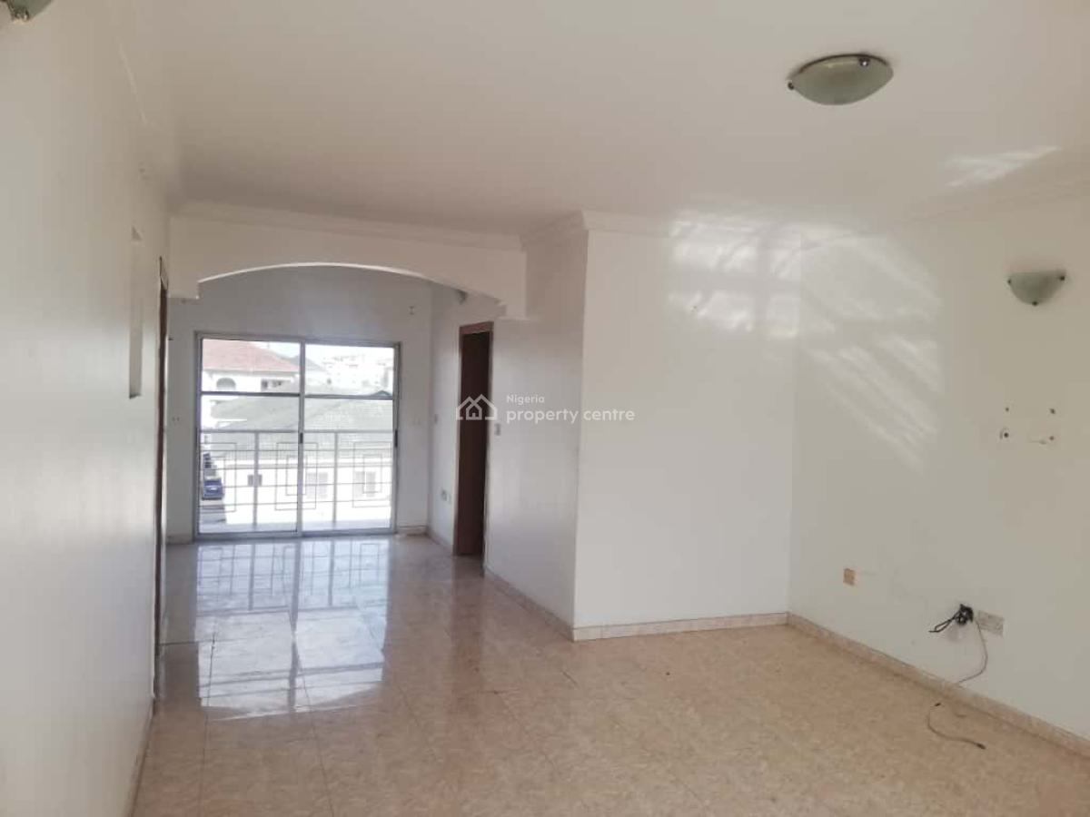 3 Bedrooms Apartment with Bq, Oniru, Vi, Oniru, Victoria Island (vi), Lagos, Flat / Apartment for Rent