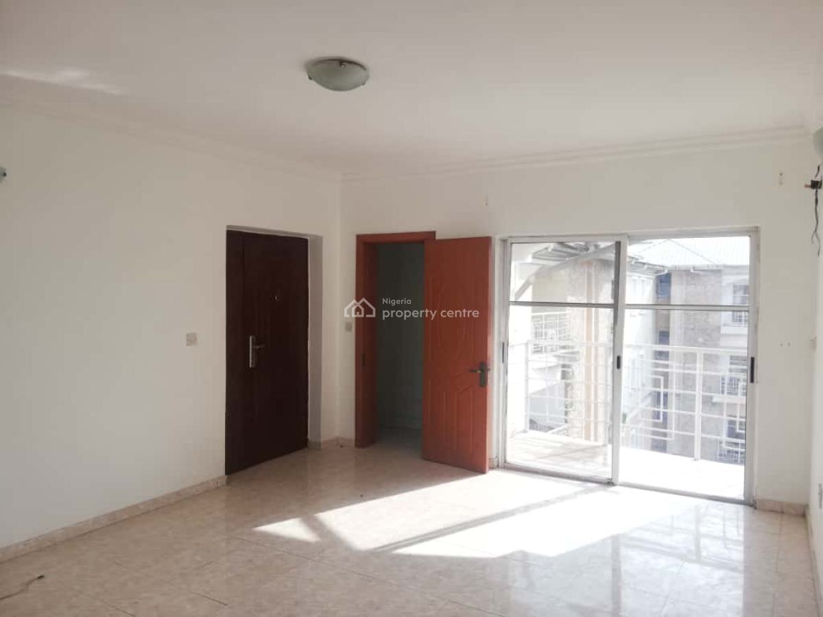 3 Bedrooms Apartment with Bq, Oniru, Vi, Oniru, Victoria Island (vi), Lagos, Flat / Apartment for Rent