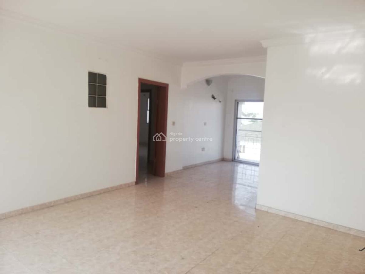 3 Bedrooms Apartment with Bq, Oniru, Vi, Oniru, Victoria Island (vi), Lagos, Flat / Apartment for Rent