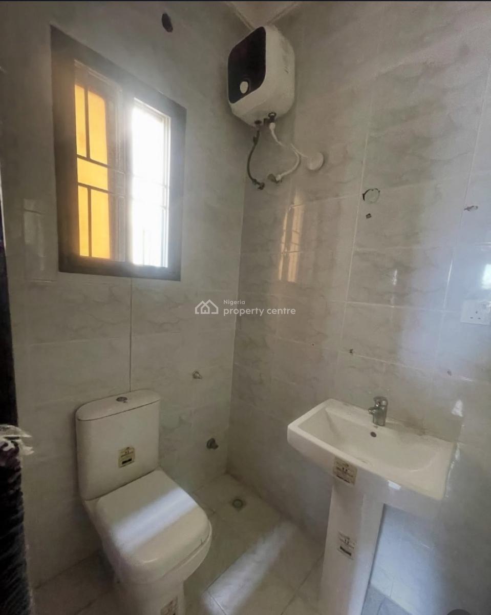 2 Bedroom Apartment, Ikate, Lekki, Lagos, Flat / Apartment for Rent