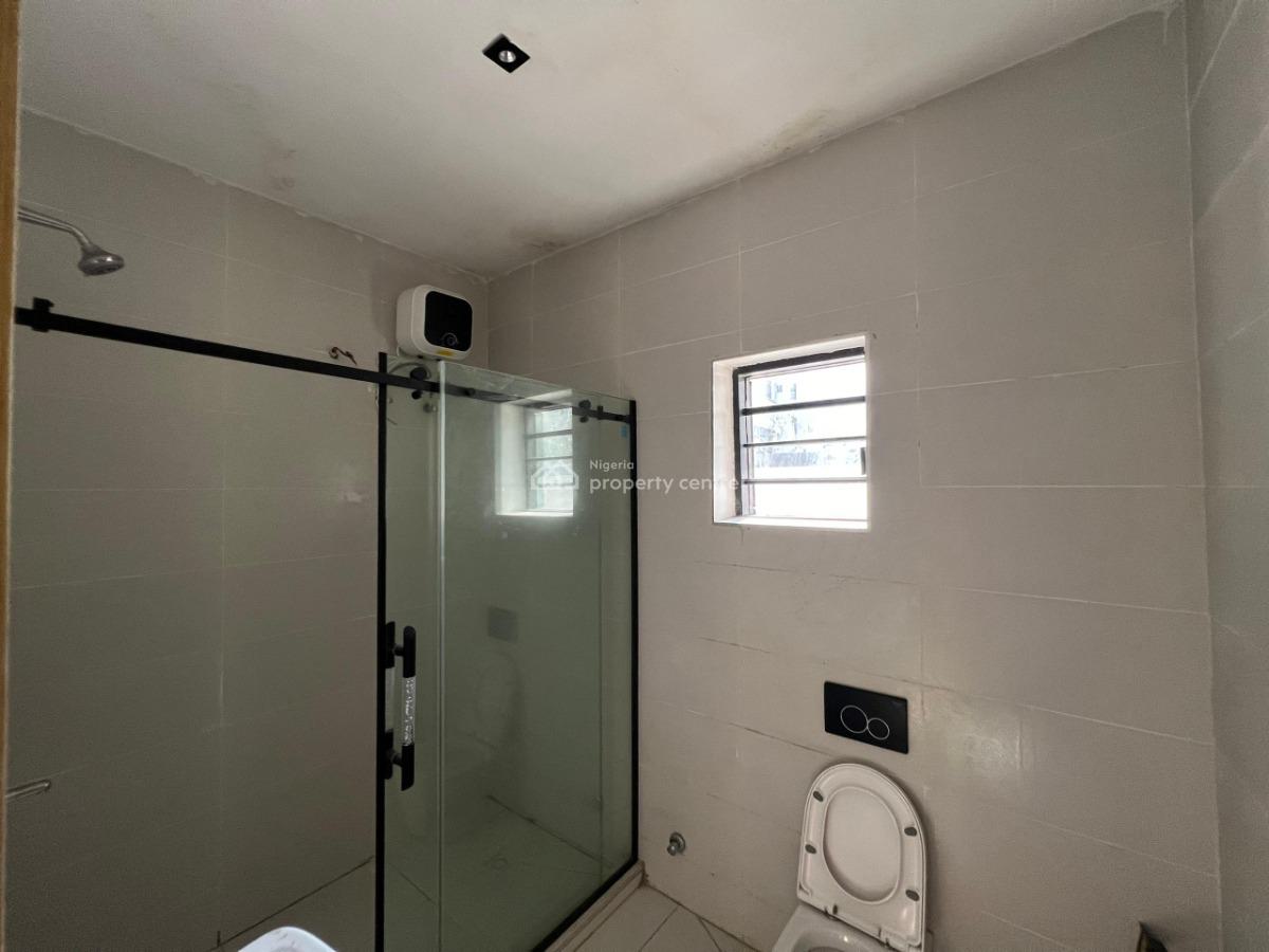 1 Bedroom Apartment, Ologolo, Lekki Lagos, Lekki, Lagos, Flat / Apartment for Sale