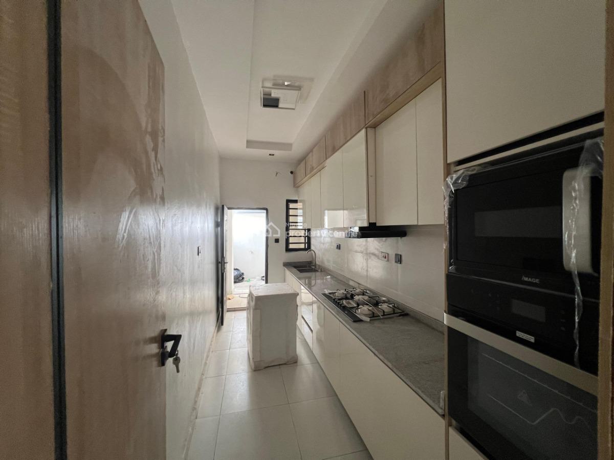 1 Bedroom Apartment, Ologolo, Lekki Lagos, Lekki, Lagos, Flat / Apartment for Sale