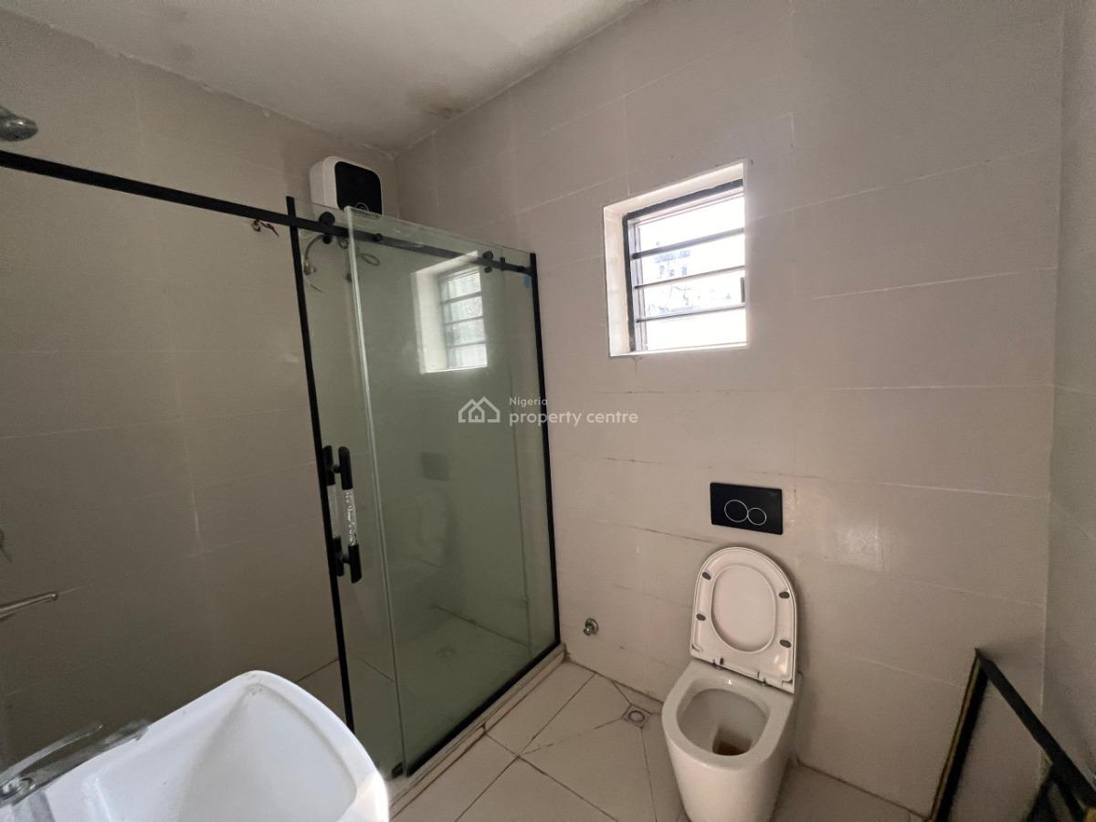 1 Bedroom Apartment, Ologolo, Lekki Lagos, Lekki, Lagos, Flat / Apartment for Sale