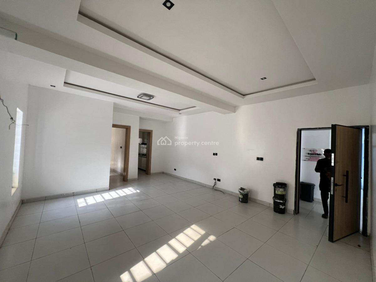 1 Bedroom Apartment, Ologolo, Lekki Lagos, Lekki, Lagos, Flat / Apartment for Sale