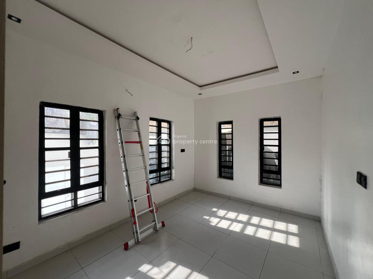 1 Bedroom Apartment, Ologolo, Lekki Lagos, Lekki, Lagos, Flat / Apartment for Sale