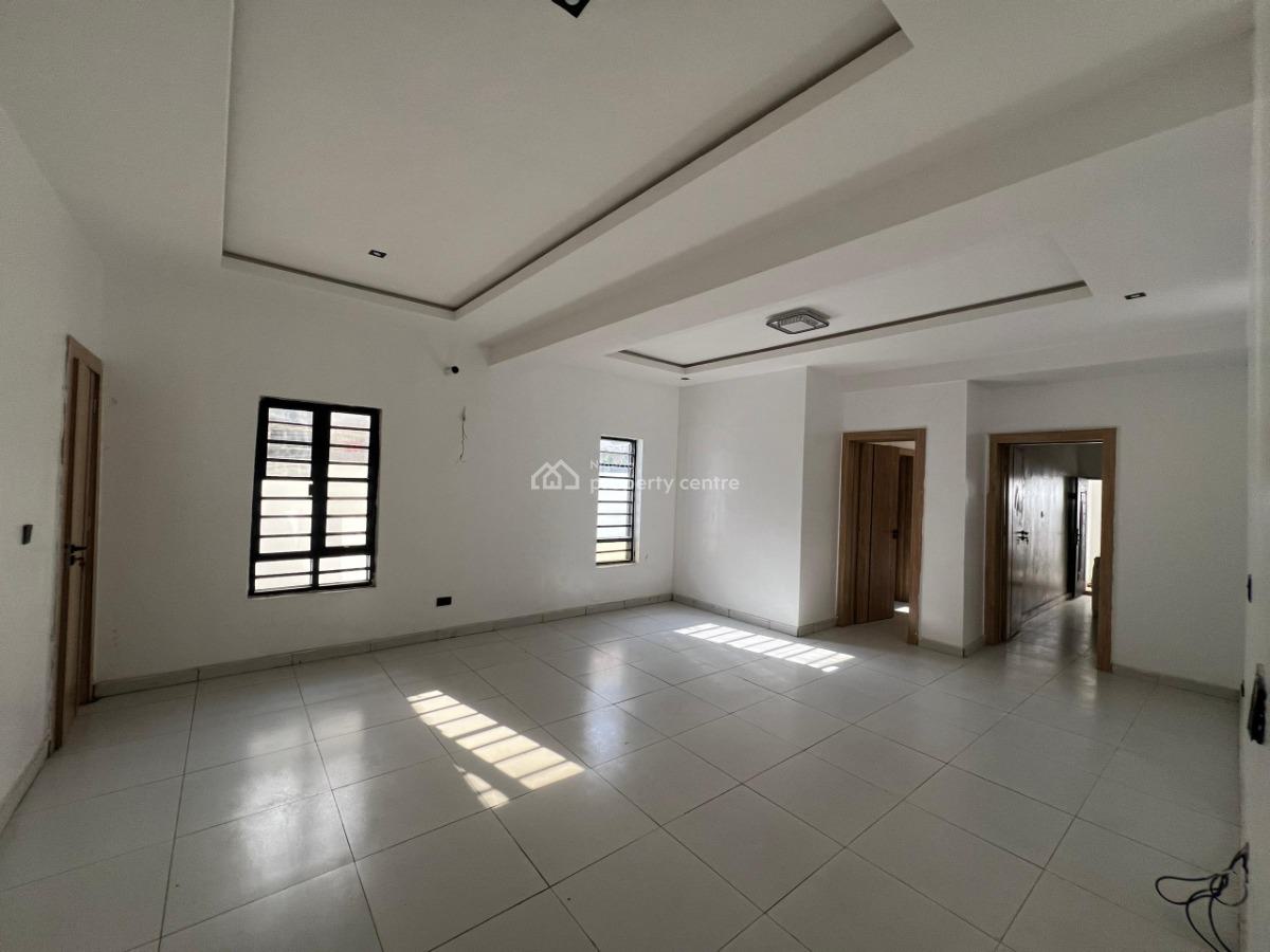 1 Bedroom Apartment, Ologolo, Lekki Lagos, Lekki, Lagos, Flat / Apartment for Sale