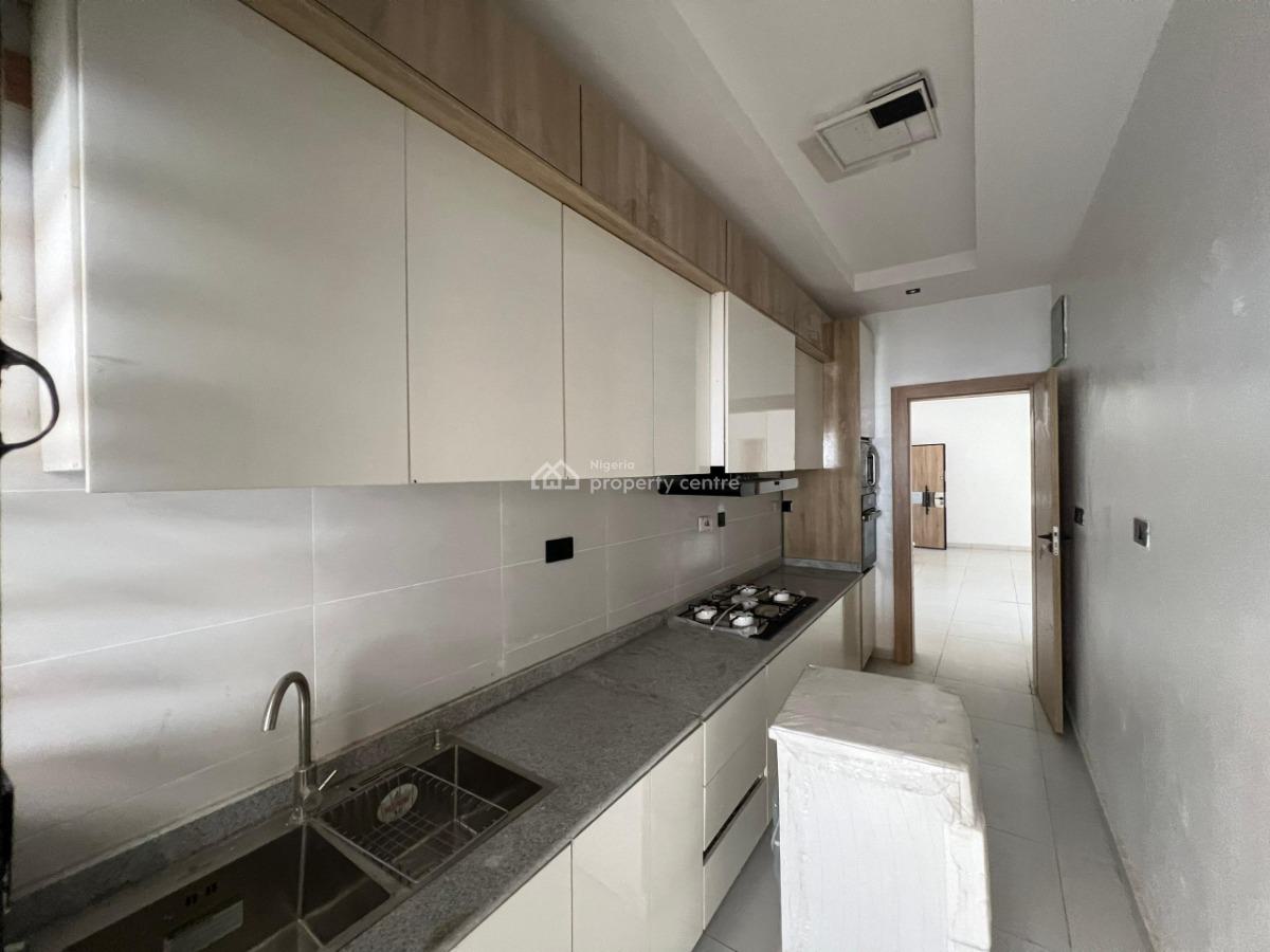 1 Bedroom Apartment, Ologolo, Lekki Lagos, Lekki, Lagos, Flat / Apartment for Sale