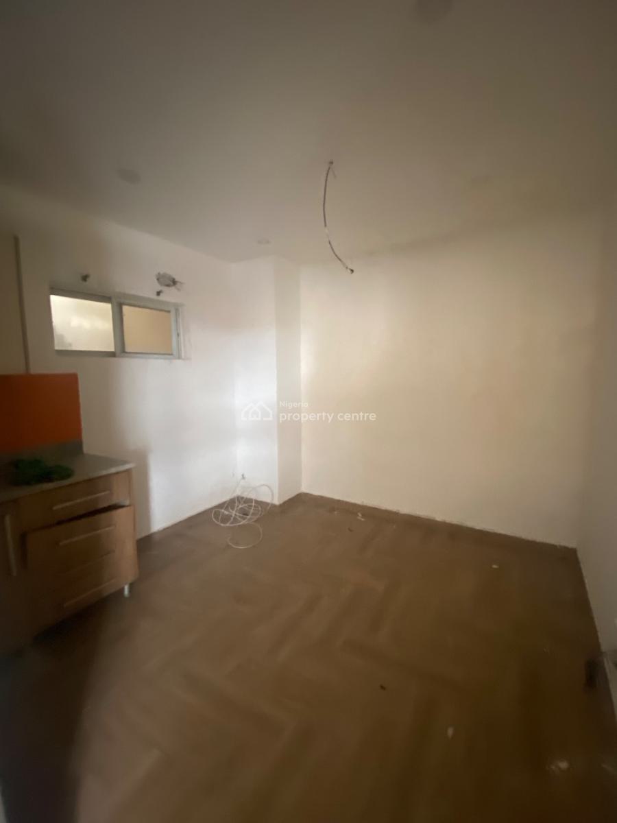 1 Bedroom Apartment in Prime Location, Agungi, Lekki, Lagos, Flat / Apartment for Rent