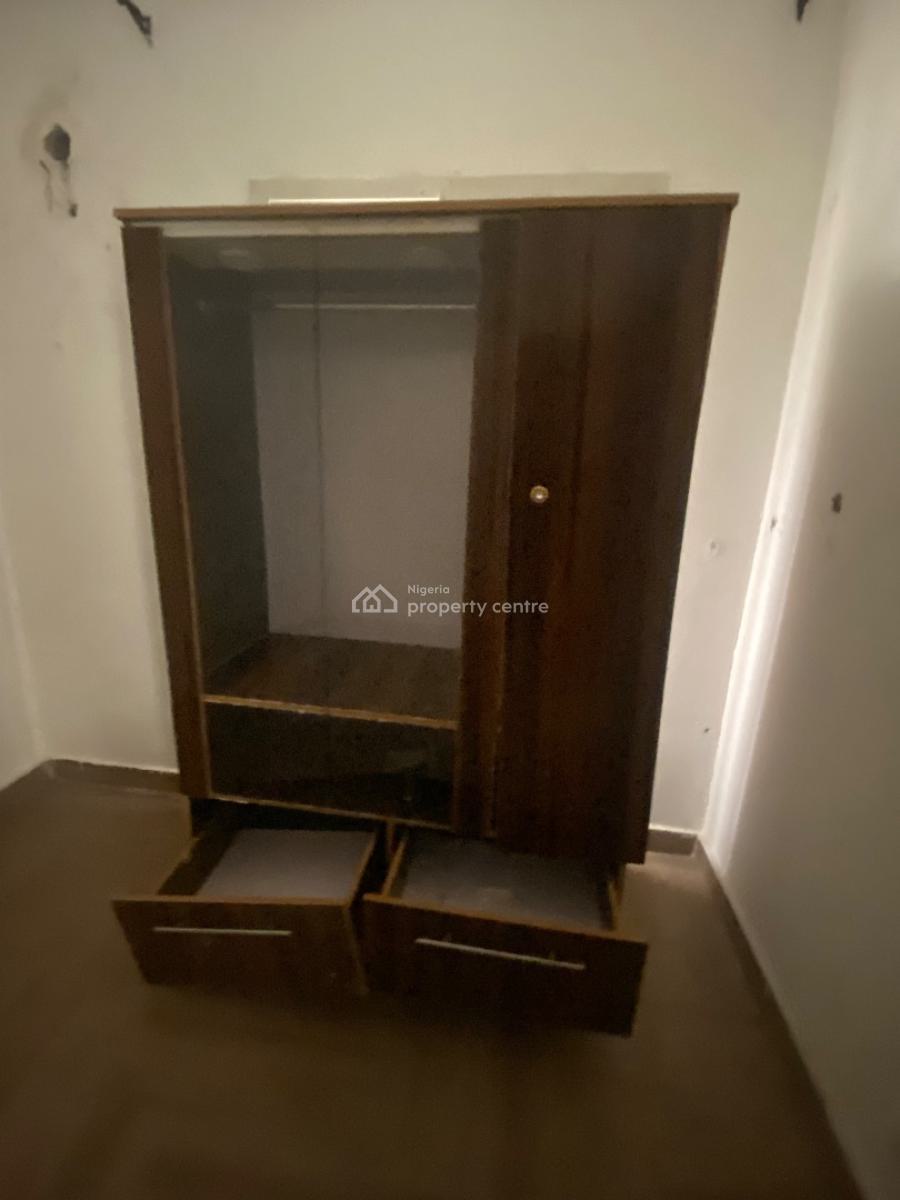 1 Bedroom Apartment in Prime Location, Agungi, Lekki, Lagos, Flat / Apartment for Rent
