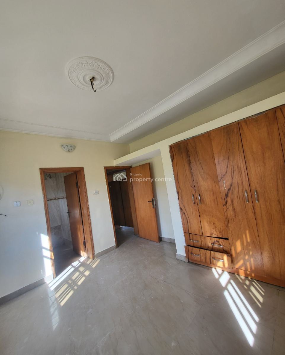 Luxurious Massive 2bedroom Flat, By Ncdc, Gaduwa, Abuja, Flat / Apartment for Rent