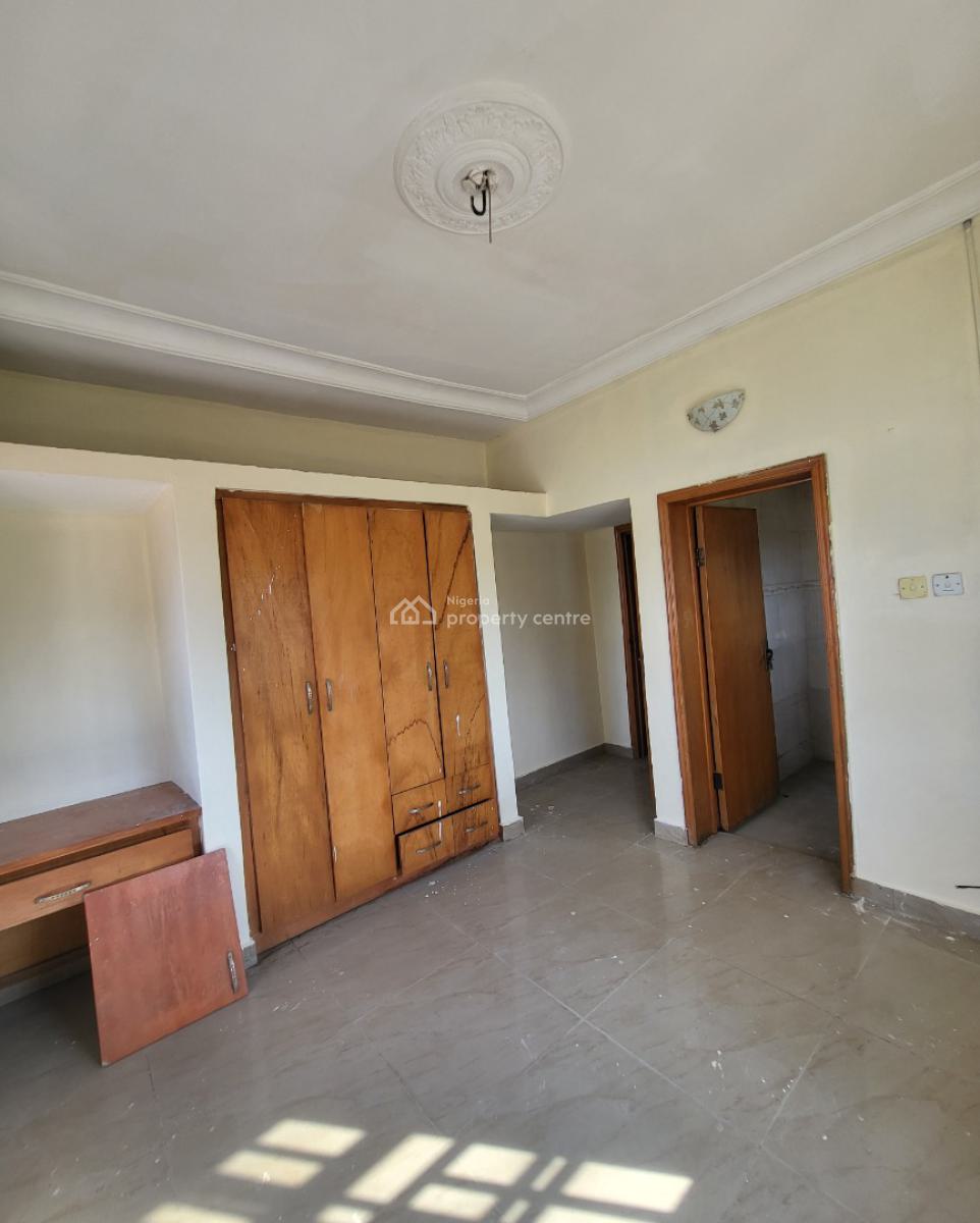 Luxurious Massive 2bedroom Flat, By Ncdc, Gaduwa, Abuja, Flat / Apartment for Rent