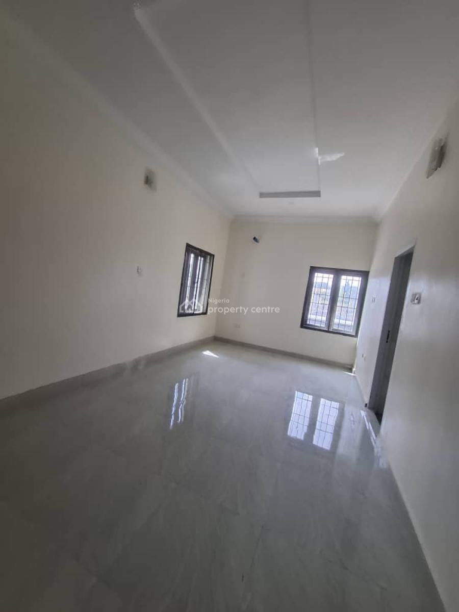 Luxurious Standard 3 Bedroom Apartment, Jahi, Abuja, Flat / Apartment for Rent