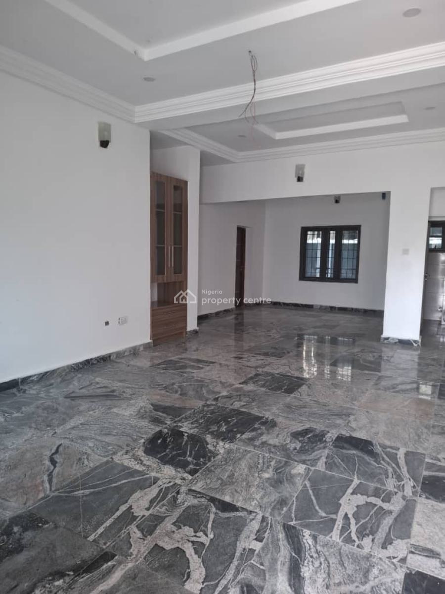 Luxurious Standard 3 Bedroom Apartment, Jahi, Abuja, Flat / Apartment for Rent