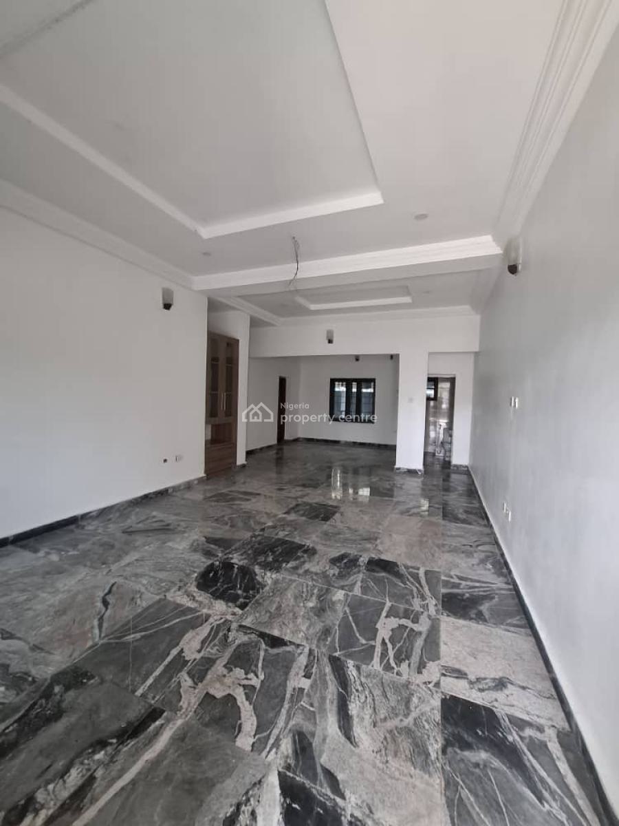 Luxurious Standard 3 Bedroom Apartment, Jahi, Abuja, Flat / Apartment for Rent