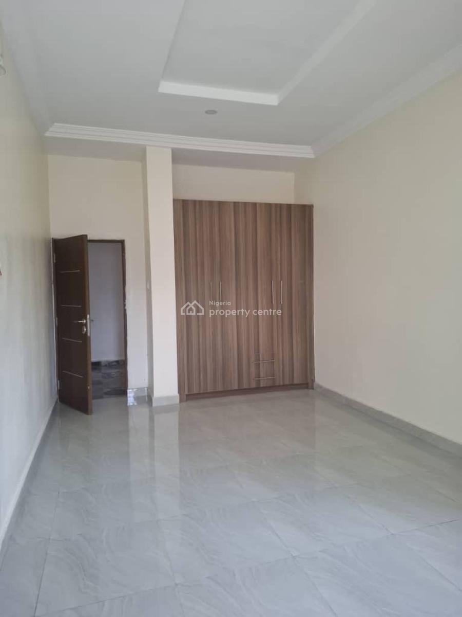 Luxurious Standard 3 Bedroom Apartment, Jahi, Abuja, Flat / Apartment for Rent