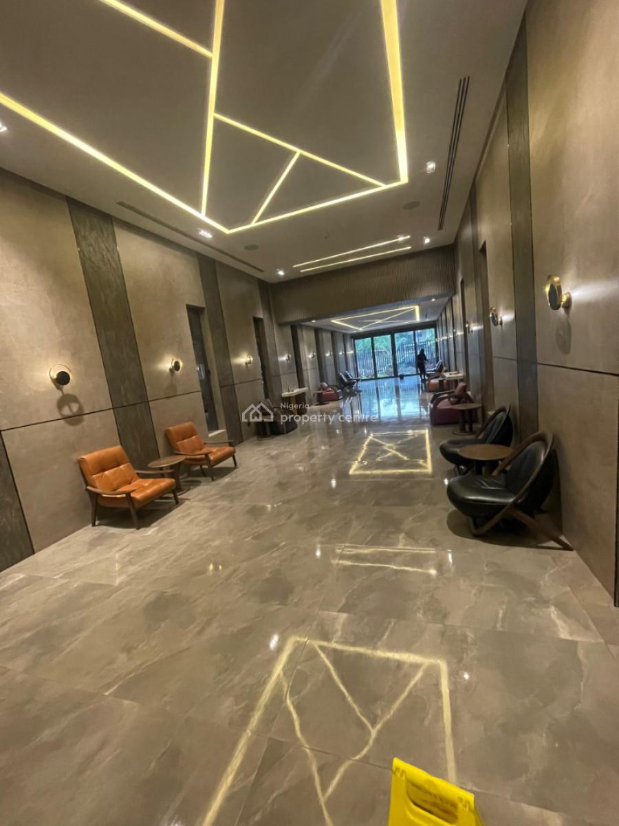 4 Bedroom Apartment with Bq on Glover Road Ikoyi Lagos, Glover Road Ikoyi Lagos, Ikoyi, Lagos, Flat / Apartment for Sale
