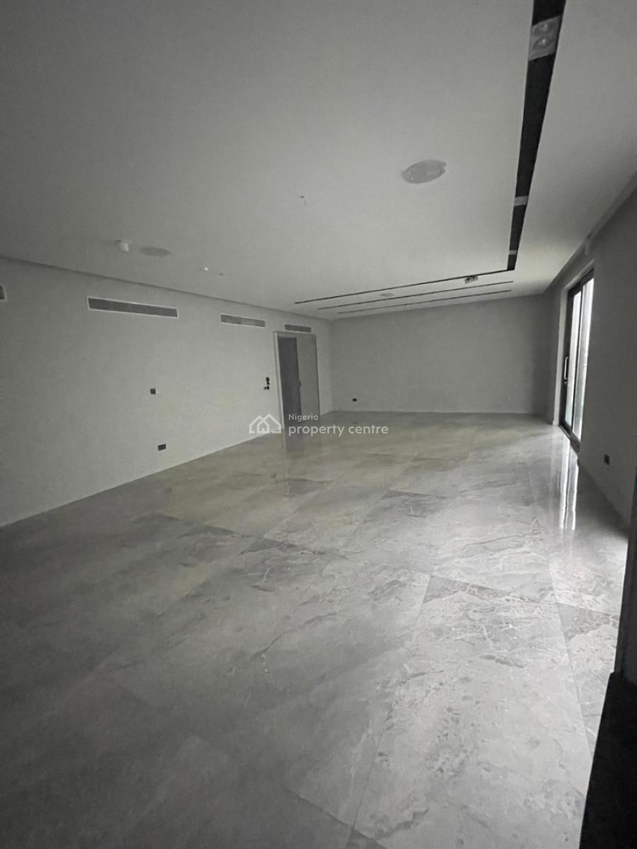 4 Bedroom Apartment with Bq on Glover Road Ikoyi Lagos, Glover Road Ikoyi Lagos, Ikoyi, Lagos, Flat / Apartment for Sale