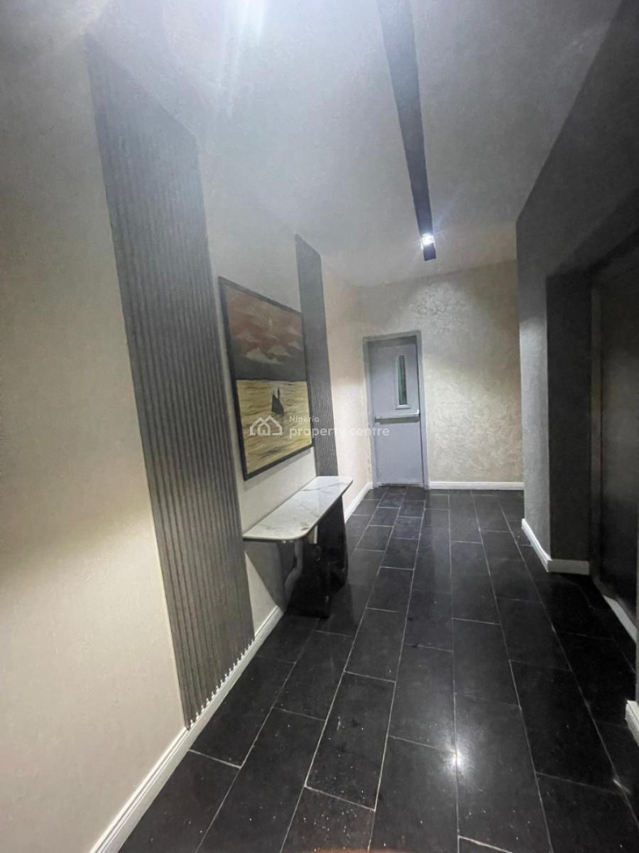4 Bedroom Apartment with Bq on Glover Road Ikoyi Lagos, Glover Road Ikoyi Lagos, Ikoyi, Lagos, Flat / Apartment for Sale