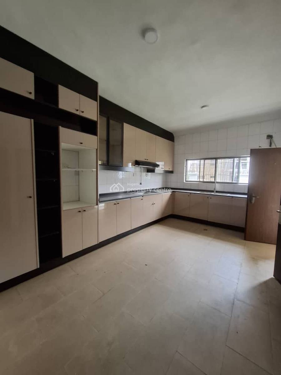 Luxury Serviced 3 Bedroom Terrace Duplex By American International Sch, Durumi, Abuja, Terraced Duplex for Rent