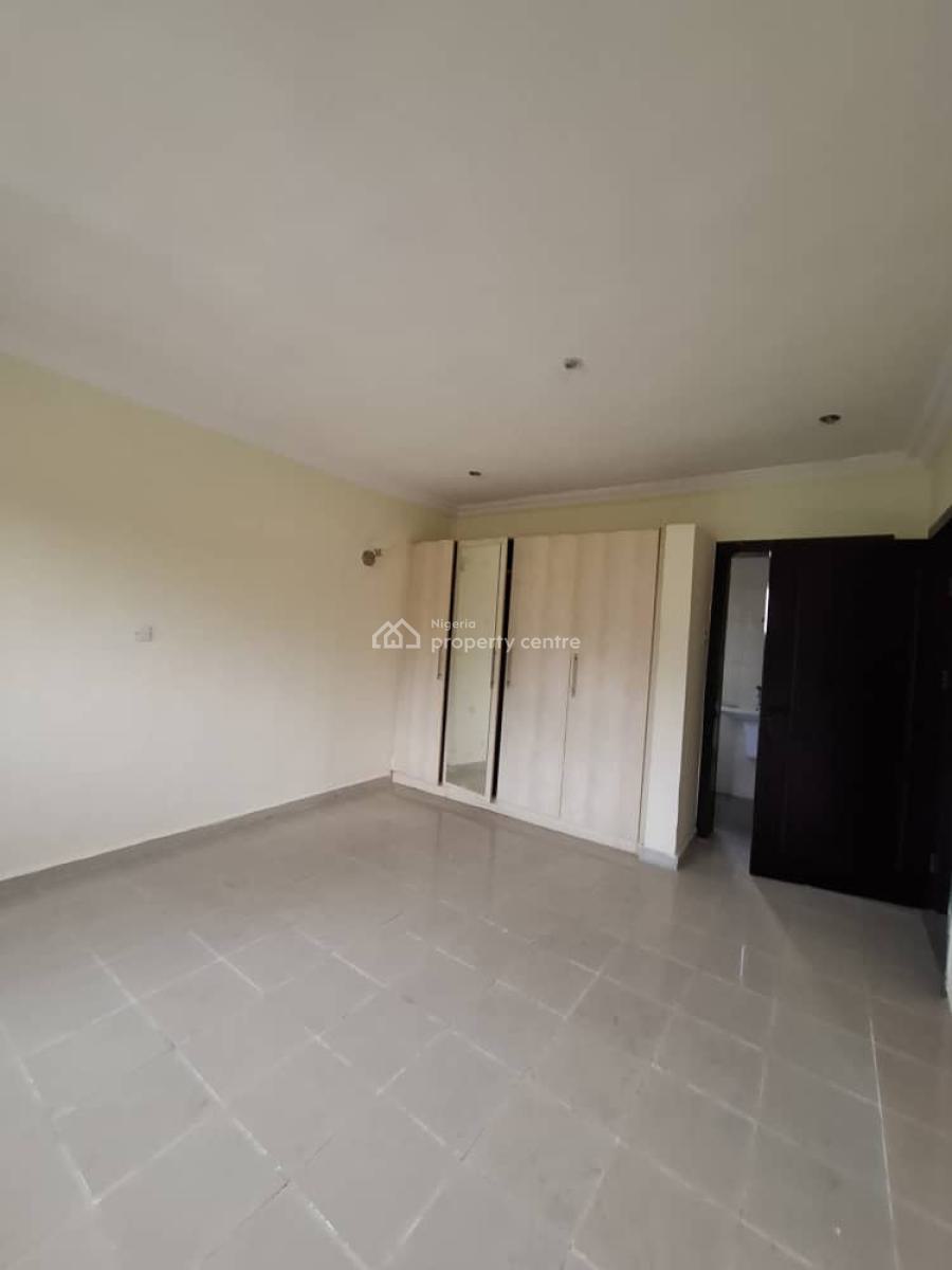 Luxury Serviced 3 Bedroom Terrace Duplex By American International Sch, Durumi, Abuja, Terraced Duplex for Rent