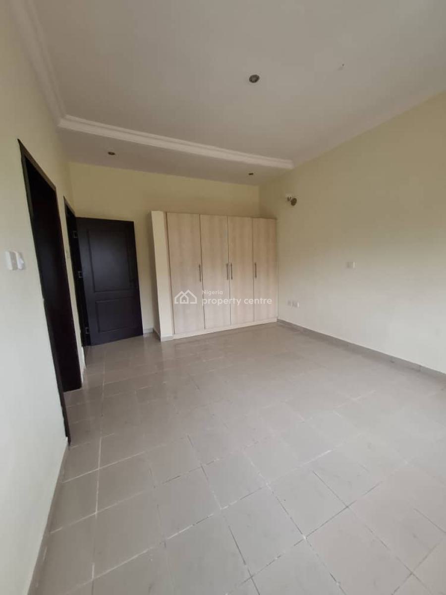 Luxury Serviced 3 Bedroom Terrace Duplex By American International Sch, Durumi, Abuja, Terraced Duplex for Rent