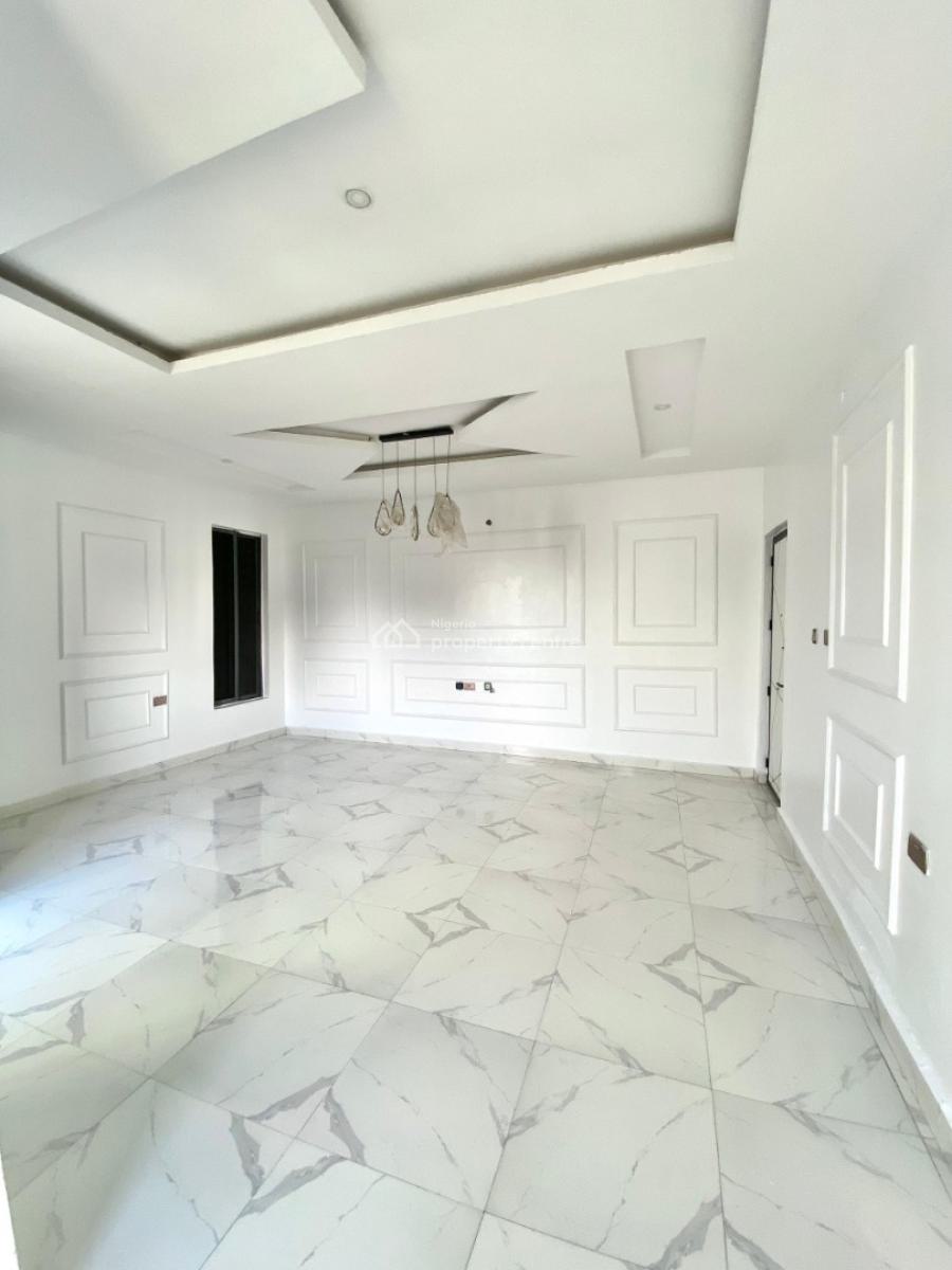 Luxury 2-bedroom Apartment with Elevator, Ikate, Lekki, Lagos, Flat / Apartment for Sale