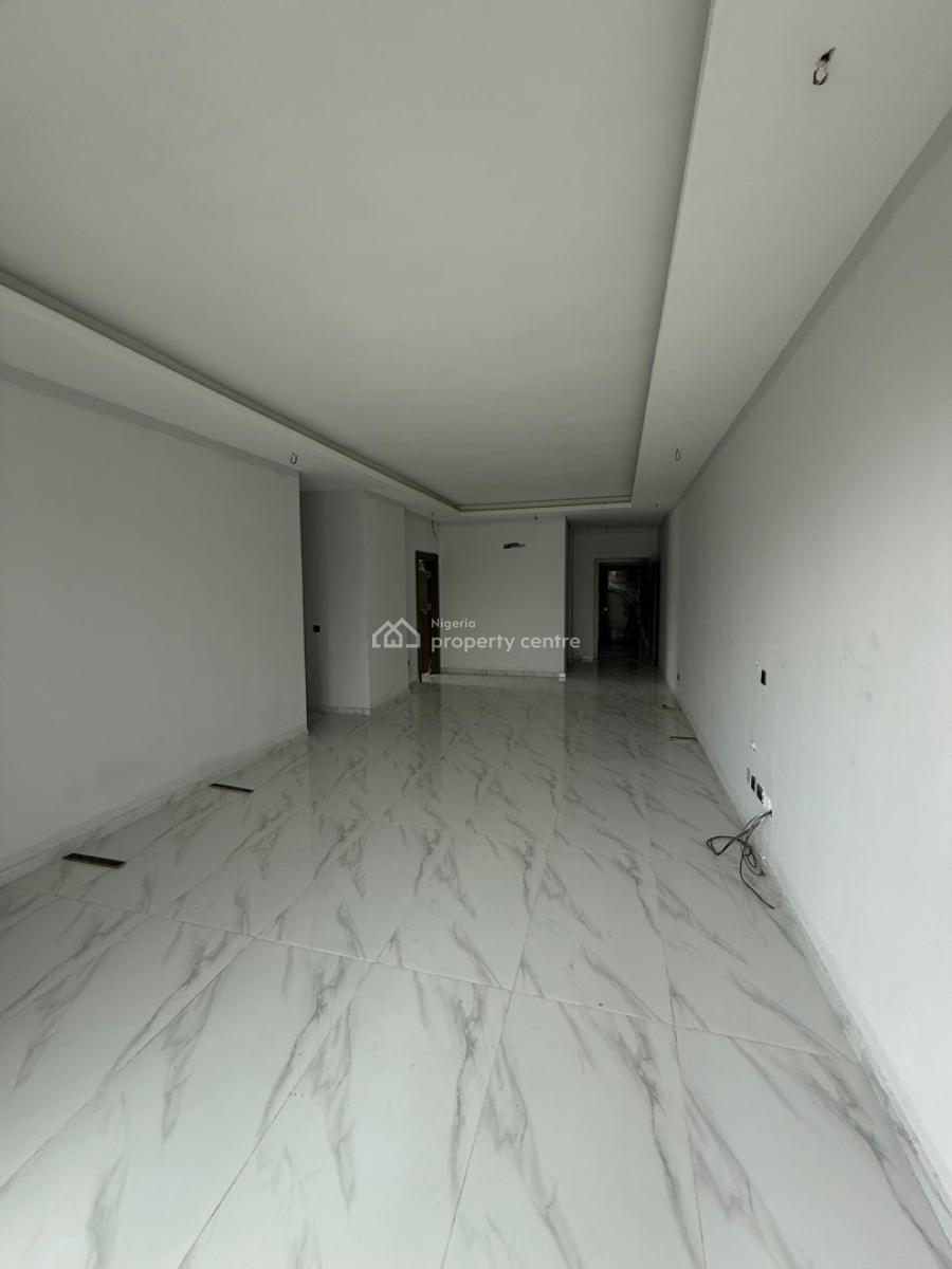 3 Bedroom Apartment, Vi, Lekki, Lagos, Flat / Apartment for Sale