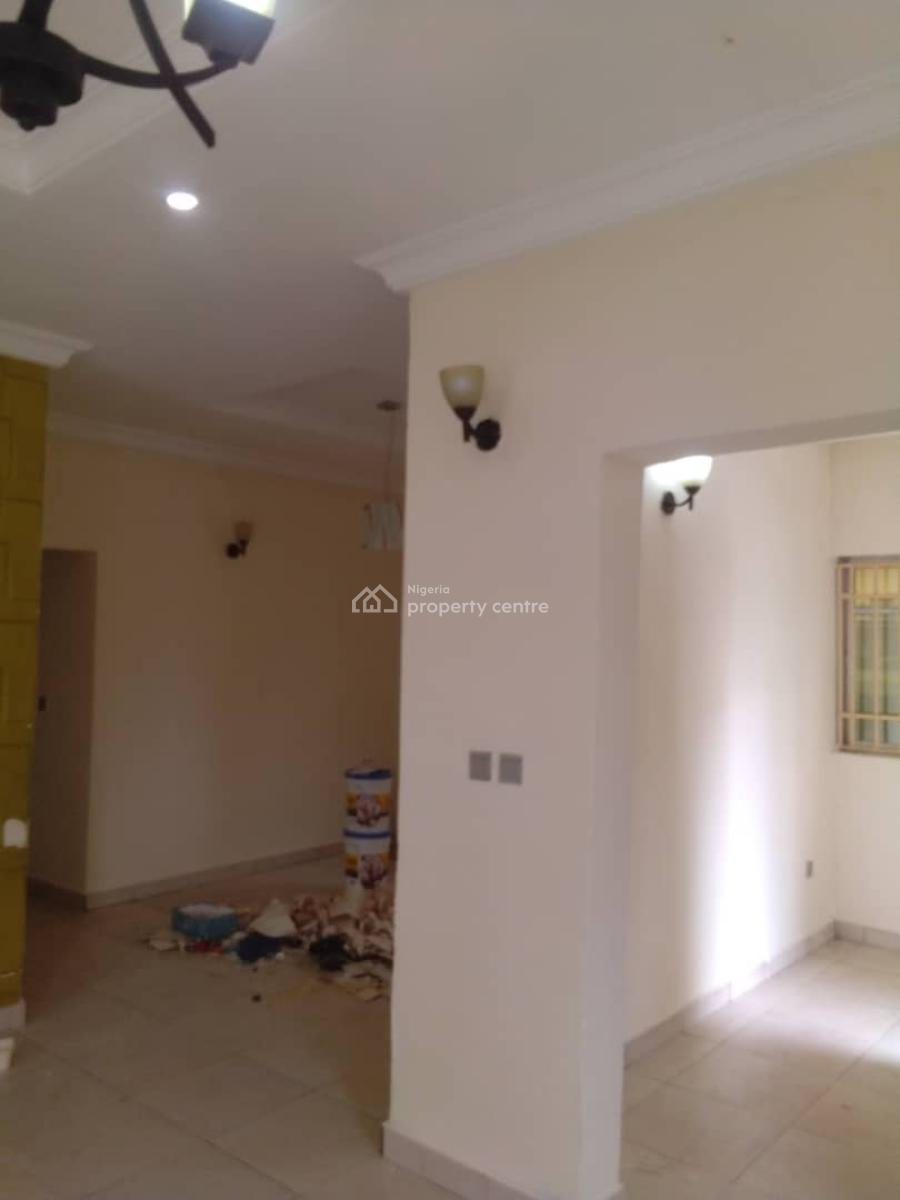 3 Bedroom Bungalow with Bq, Thomas Estate, Ajah, Lagos, Detached Bungalow for Rent