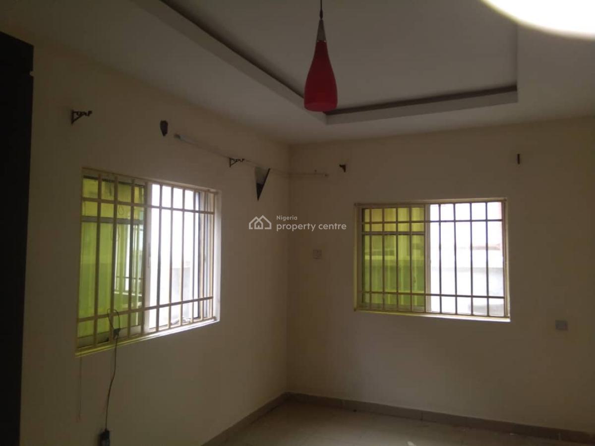 3 Bedroom Bungalow with Bq, Thomas Estate, Ajah, Lagos, Detached Bungalow for Rent