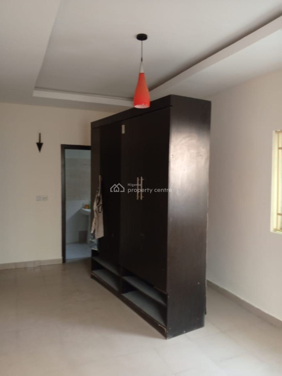 3 Bedrooms Bungalow with Bq, Thomas Estate, Ajah, Lagos, Detached Bungalow for Rent
