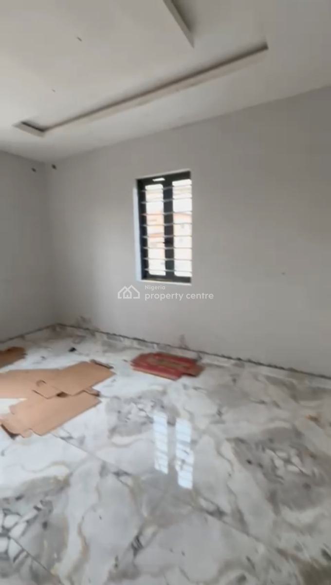 18 Units of Newly Built & Spacious Mini Flats (up & Down), Sawmail, Gbagada, Lagos, Mini Flat (room and Parlour) for Rent