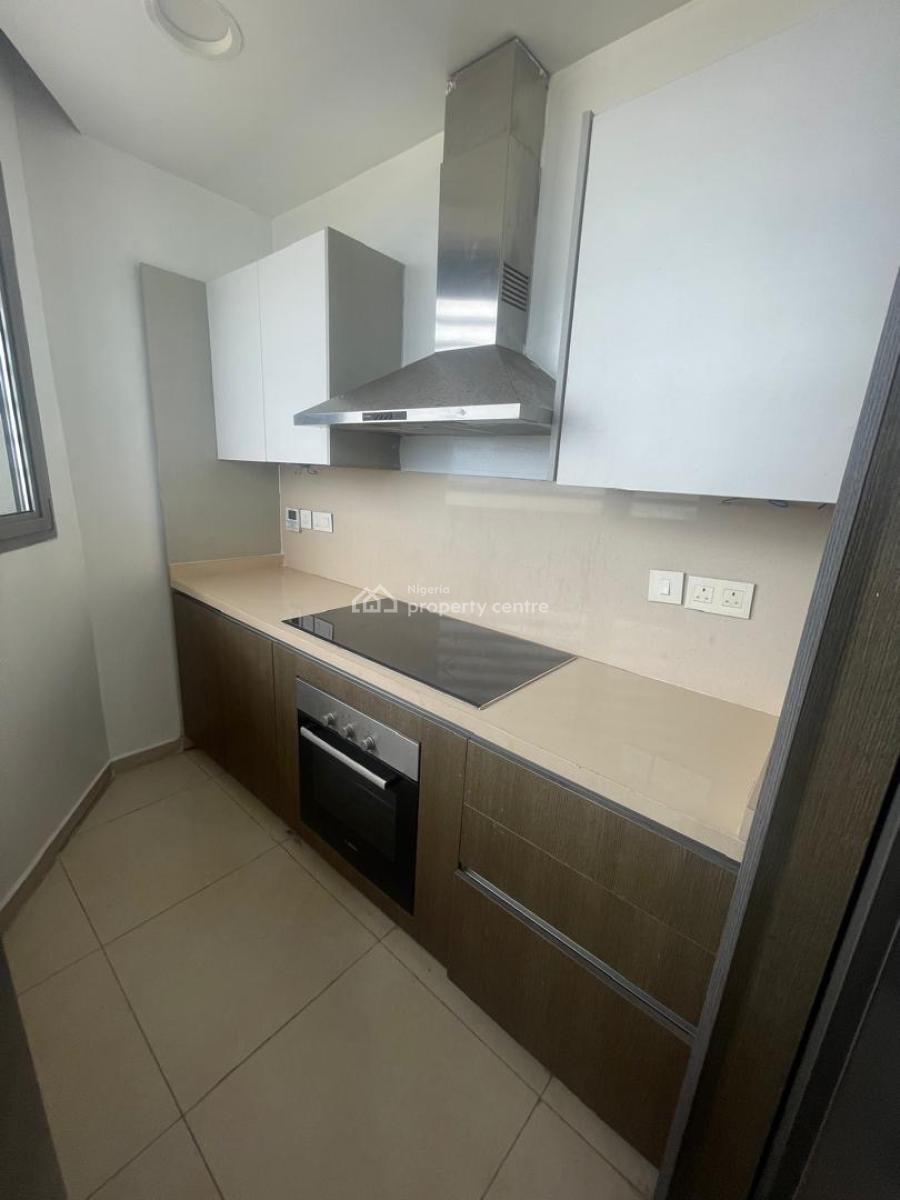 Luxurious Watefront 3bedroom Fully Furnished Apartment + Bq, Eko  Atlantic City, Victoria Island, Lagos, Eko Atlantic City, Lagos, Flat / Apartment for Rent