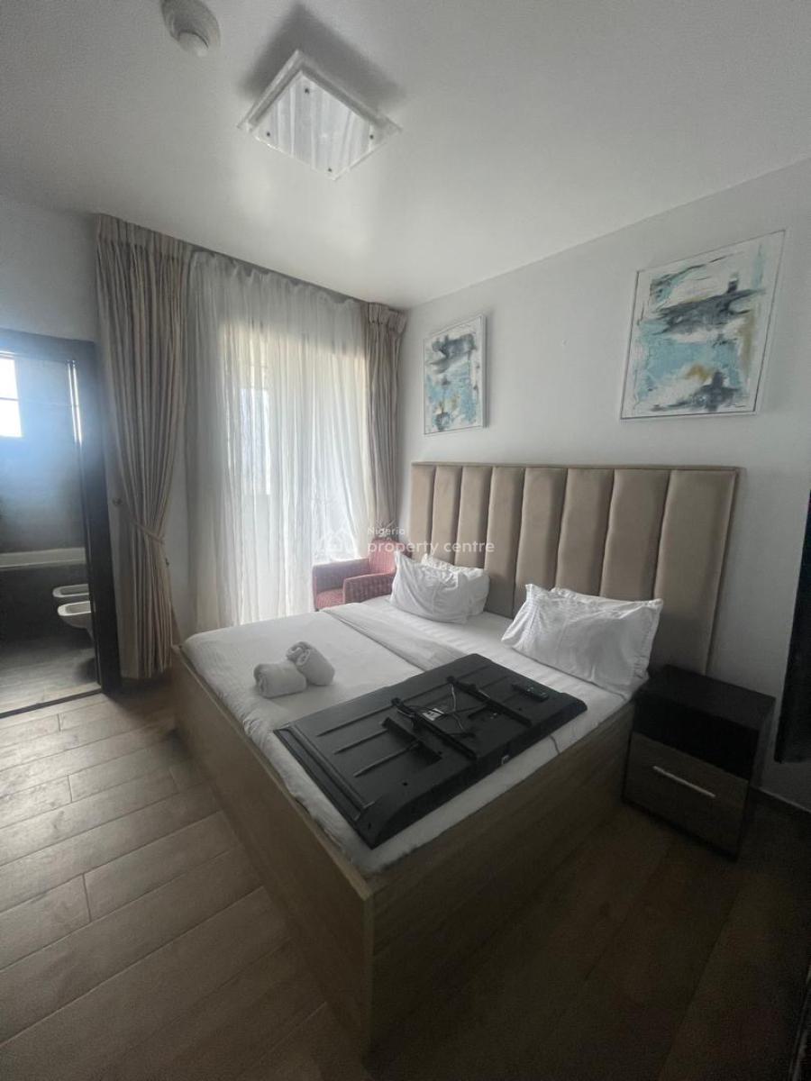 Luxurious Watefront 3bedroom Fully Furnished Apartment + Bq, Eko  Atlantic City, Victoria Island, Lagos, Eko Atlantic City, Lagos, Flat / Apartment for Rent